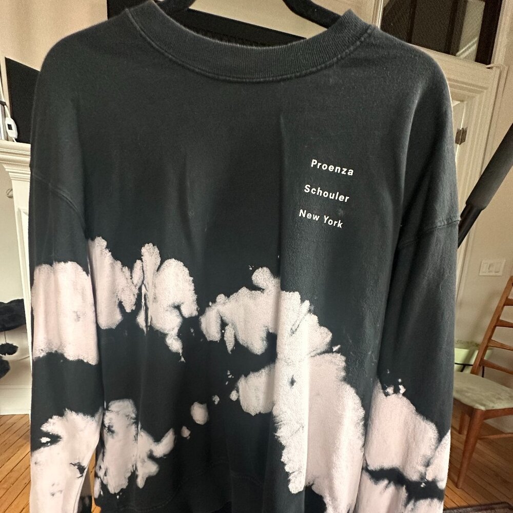 Proenza Schouler Sweatershirt